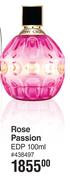 Jimmy Choo Rose Passion EDP-100ml