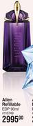 Mugler Alien Refillable EDP-90ml