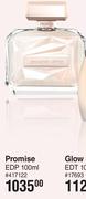 Jennifer Lopez Promise EDP-100ml