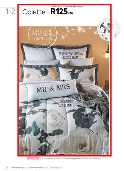 HomeChoice : Create The Home You Love (01 November - 30 November 2022), page 26