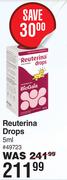 Reuterina Drops-5ml
