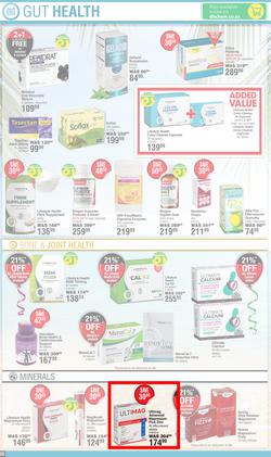 Dis-Chem : Celebrating 21 Years Of Giving Back (17 October - 10 November 2024), page 26