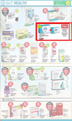 Dis-Chem : Celebrating 21 Years Of Giving Back (17 October - 10 November 2024), page 26