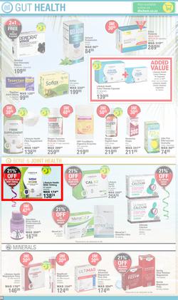 Dis-Chem : Celebrating 21 Years Of Giving Back (17 October - 10 November 2024), page 26