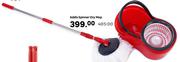 Addis Spinner Dry Mop