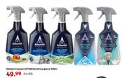 Astonish Citrrus Grove Kitchen Cleaner-750ml Each