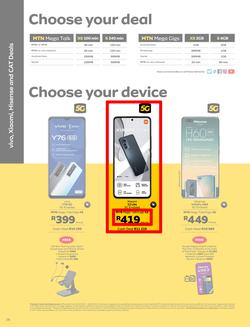 MTN : Y'ello (1 February - 28 February 2023), page 28