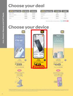 MTN : Y'ello (1 February - 28 February 2023), page 28