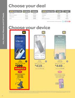 MTN : Y'ello (1 February - 28 February 2023), page 28