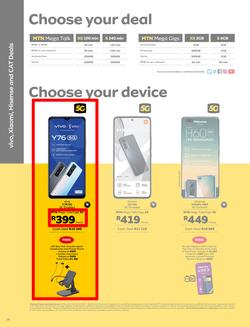 MTN : Y'ello (1 February - 28 February 2023), page 28