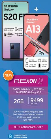 samsung a13 telkom