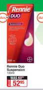 Rennie Duo Suspension-100ml