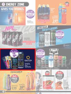 Dis-Chem : We Make Healthy Living Easier For You (15 September - 16 October 2022), page 26