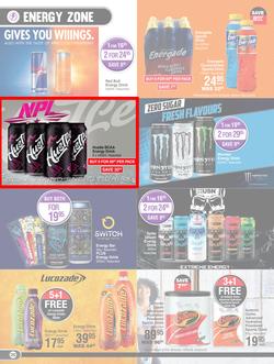 Dis-Chem : We Make Healthy Living Easier For You (15 September - 16 October 2022), page 26