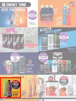 Dis-Chem : We Make Healthy Living Easier For You (15 September - 16 October 2022), page 26