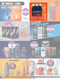 Dis-Chem : We Make Healthy Living Easier For You (15 September - 16 October 2022), page 26