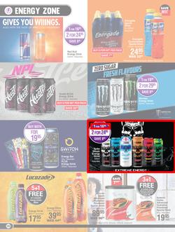 Dis-Chem : We Make Healthy Living Easier For You (15 September - 16 October 2022), page 26