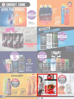 Dis-Chem : We Make Healthy Living Easier For You (15 September - 16 October 2022), page 26