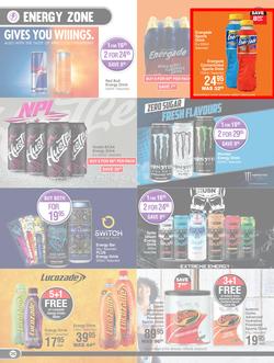 Dis-Chem : We Make Healthy Living Easier For You (15 September - 16 October 2022), page 26