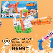 Zuru X-Shot Hydro Cannon ZURU118112