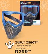 Zuru X-Shot Tactical Mask ZURU36776