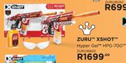 Zuru X-Shot Hyper Gel HPG-700 ZUU36620