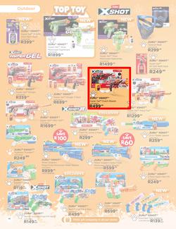 Toy Kingdom : Have You Been Cheeky Or Charming (25 November - 25 December 2024), page 26