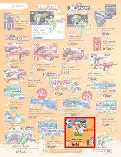 Toy Kingdom : Have You Been Cheeky Or Charming (25 November - 25 December 2024), page 26