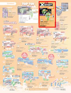 Toy Kingdom : Have You Been Cheeky Or Charming (25 November - 25 December 2024), page 26