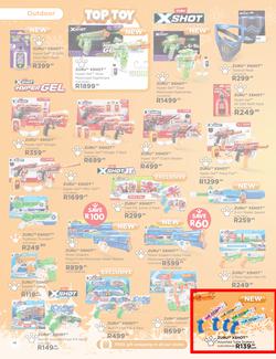 Toy Kingdom : Have You Been Cheeky Or Charming (25 November - 25 December 2024), page 26