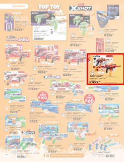 Toy Kingdom : Have You Been Cheeky Or Charming (25 November - 25 December 2024), page 26