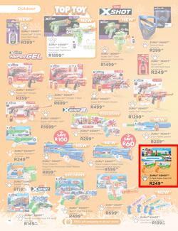 Toy Kingdom : Have You Been Cheeky Or Charming (25 November - 25 December 2024), page 26