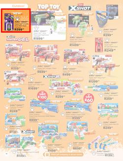 Toy Kingdom : Have You Been Cheeky Or Charming (25 November - 25 December 2024), page 26
