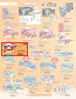 Toy Kingdom : Have You Been Cheeky Or Charming (25 November - 25 December 2024), page 26