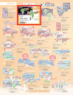 Toy Kingdom : Have You Been Cheeky Or Charming (25 November - 25 December 2024), page 26