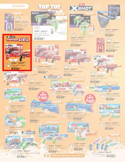 Toy Kingdom : Have You Been Cheeky Or Charming (25 November - 25 December 2024), page 26