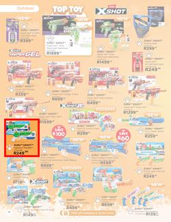 Toy Kingdom : Have You Been Cheeky Or Charming (25 November - 25 December 2024), page 26