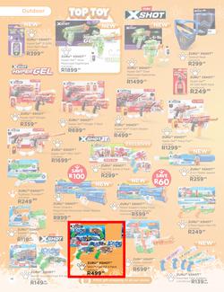 Toy Kingdom : Have You Been Cheeky Or Charming (25 November - 25 December 2024), page 26