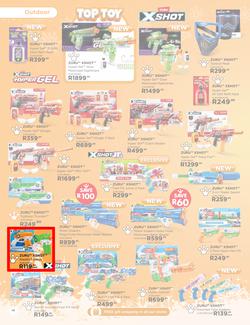 Toy Kingdom : Have You Been Cheeky Or Charming (25 November - 25 December 2024), page 26
