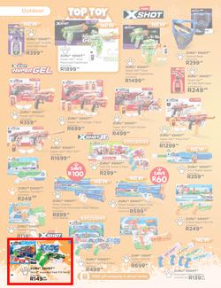 Toy Kingdom : Have You Been Cheeky Or Charming (25 November - 25 December 2024), page 26