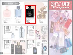 Dis-Chem : Best Of Beauty (16 February - 12 March 2023), page 26