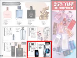 Dis-Chem : Best Of Beauty (16 February - 12 March 2023), page 26