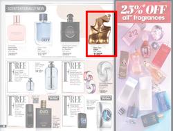 Dis-Chem : Best Of Beauty (16 February - 12 March 2023), page 26