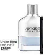 Jimmy Choo Urban Hero EDP-100ml