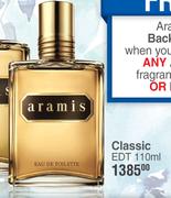 Aramis Classic EDT-110ml