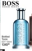 Hugo Boss Bottled Tonic EDT-100ml