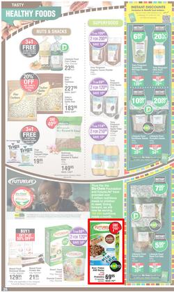 Dis-Chem : Hello Summer Time Savings (17 November - 11 December 2022), page 26