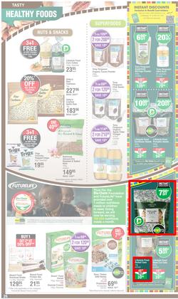 Dis-Chem : Hello Summer Time Savings (17 November - 11 December 2022), page 26