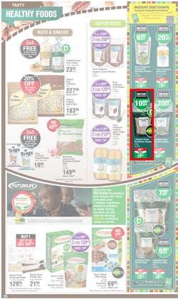 Dis-Chem : Hello Summer Time Savings (17 November - 11 December 2022), page 26