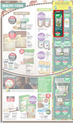 Dis-Chem : Hello Summer Time Savings (17 November - 11 December 2022), page 26